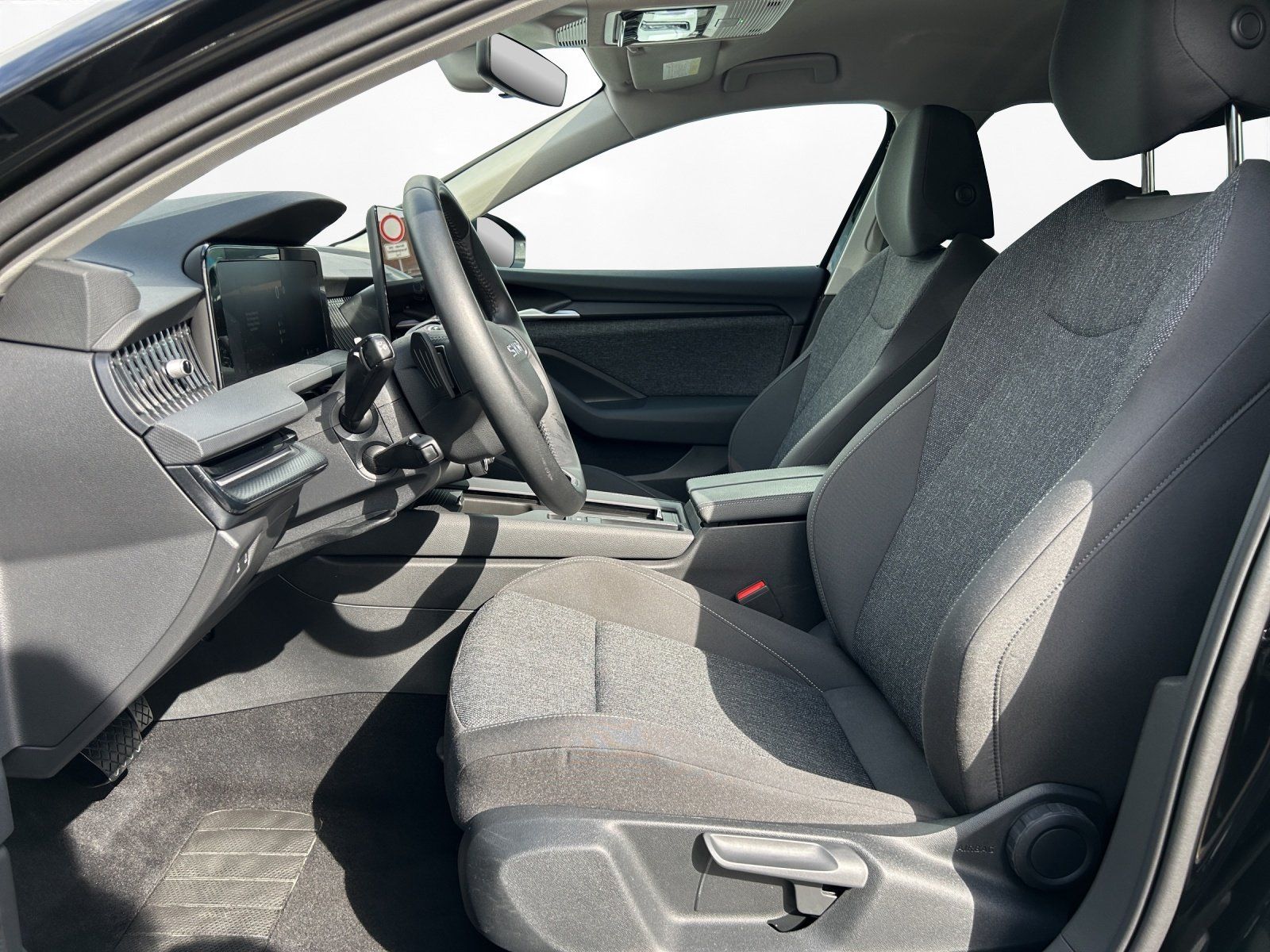 Skoda Superb - Bild 8