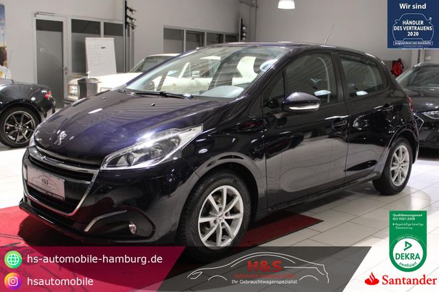 Peugeot 208 Active PURETECH 68 *SITZHEIZ.*