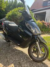 Piaggio X7 - PIAGGIO X7