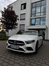 Mercedes-Benz Mercedes Benz A250e AMG Line | Plug-in Hyb... - Mercedes-Benz A 250 in Frankfurt (Main)