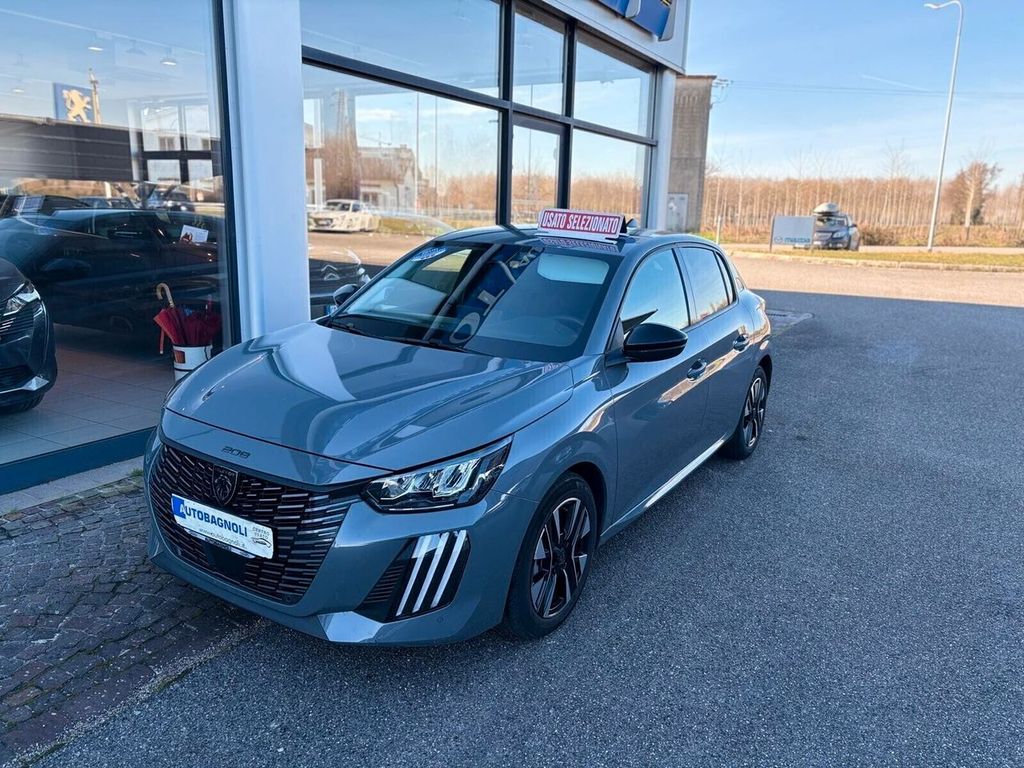 Image of Peugeot 208