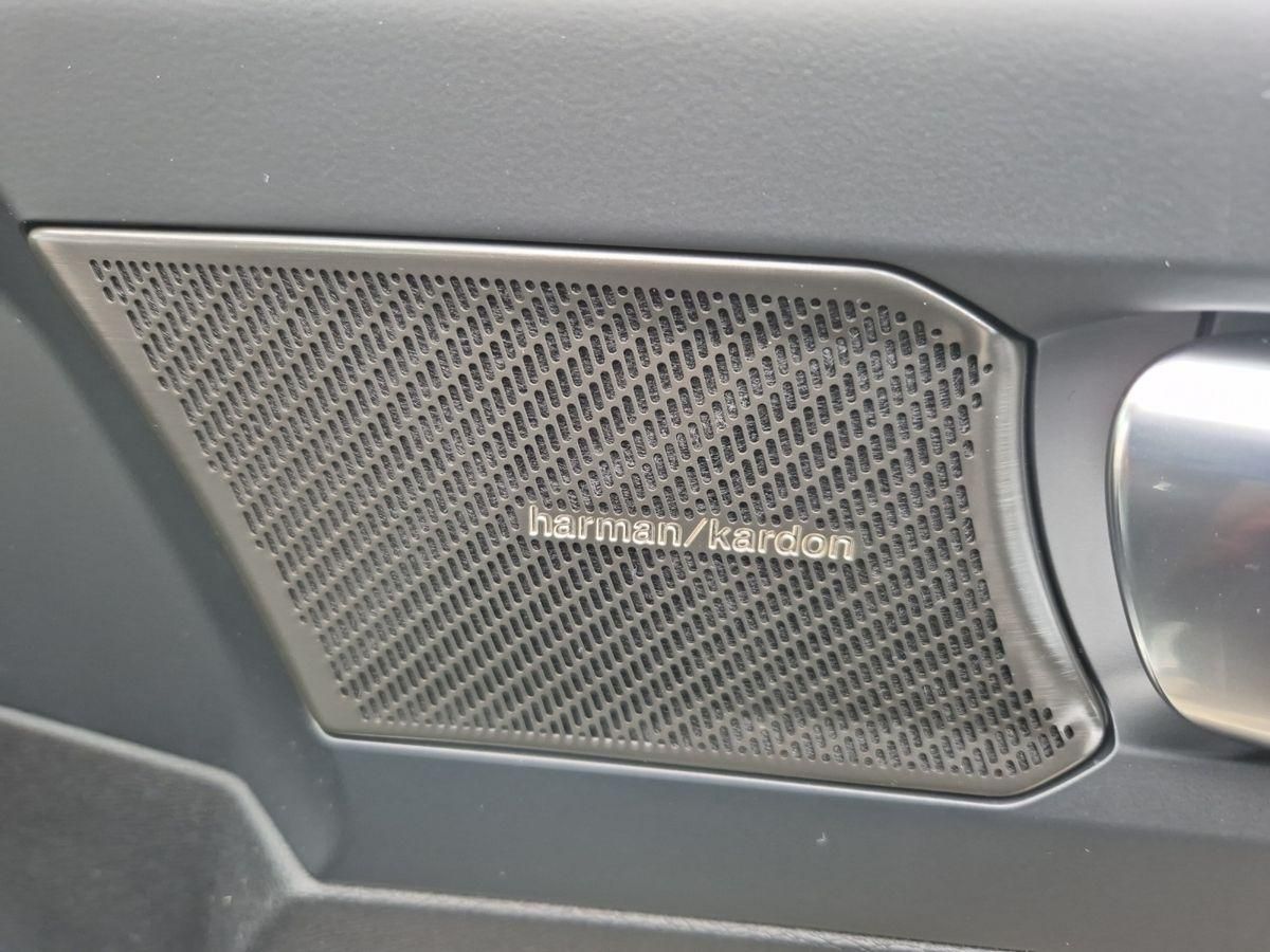 Volvo XC40 - Bild 23