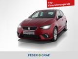 Seat Ibiza 1.0 TSI FR/FullLink/SHZ/Rückfahrkamera/17"