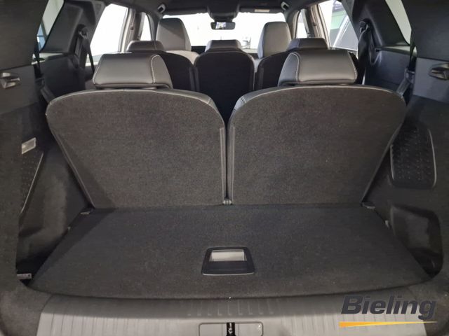 5008 Allure HYBRID e-DSC6 Navi ACC 360 Kamera LE
