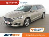 Ford Mondeo 1.5 EcoBoost Titanium*NAVI*PDC*SPUR*SHZ* - Ford Gebrauchtwagen in Bottrop