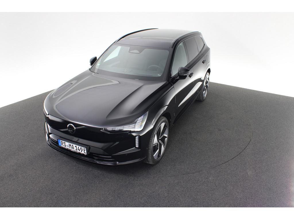 Volvo EX90 Ultra, Twin Motor Performance, Elektrisch, 
