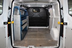 Fahrzeugabbildung Ford Transit Custom AUTOMATIK TREND L1 KLIMA AHK 3Si