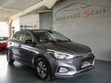 Hyundai i20 Advantage*Carplay*R.Kamera*L.Heizung*Spur - Hyundai i20: Advantage