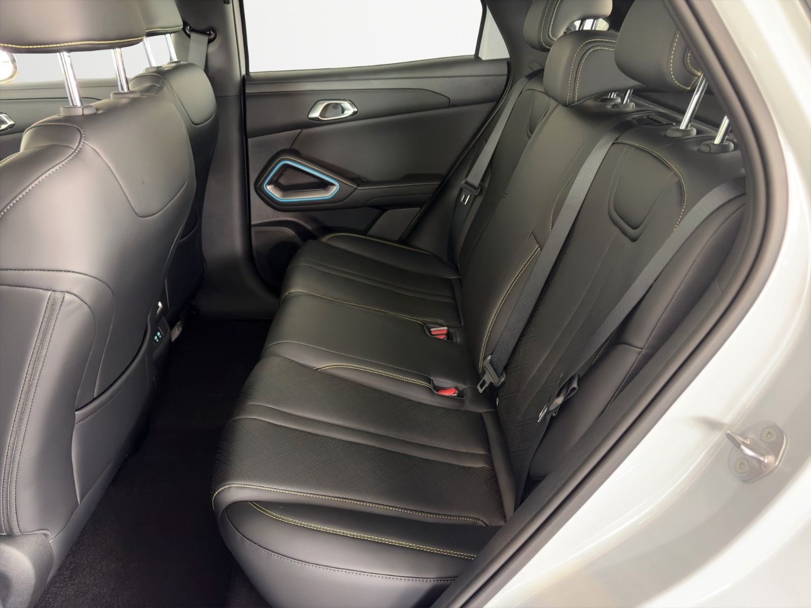 BYD ATTO 2