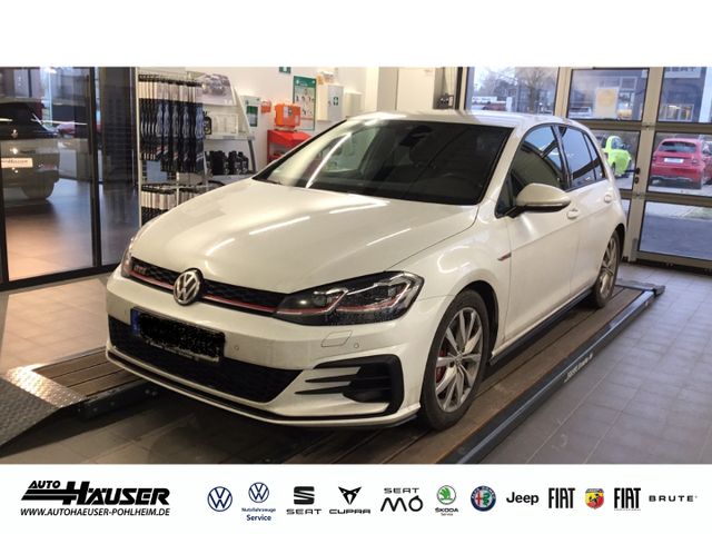 Volkswagen Golf GTI VII Performance 2.0 TSI DSG AHK NAVI KA