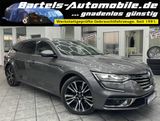 Renault Talisman 2.0 dCi 4Control Initiale Paris, 1.Hand