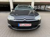 Citroën C5 Tourer Selection, SHZ, Klima, TÜV Neu - Citroën C5: Kombi