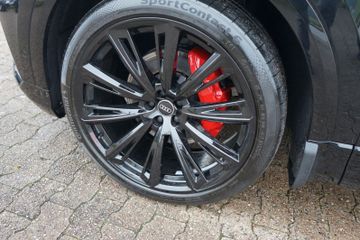 Fahrzeugabbildung Audi Q8 50 TDI Quattro Competition Plus NETTO EXPORT