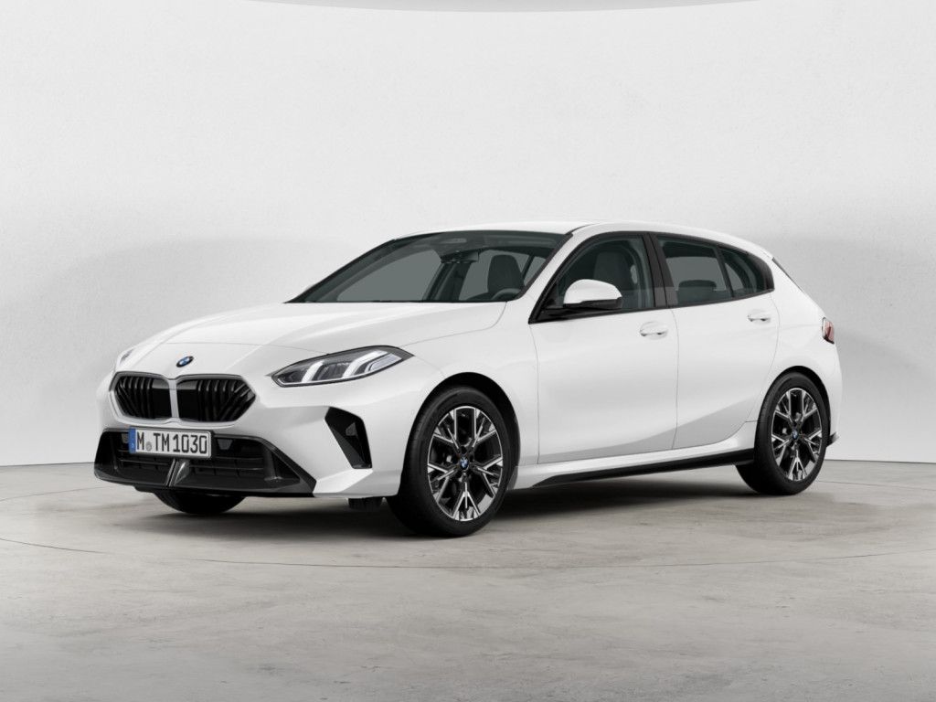 BMW 120 - Bild 2