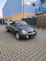 Ford StreetKa 1,6 / Benzin / 1. Hand / TÜV... - scheckheftgepflegte Ford Streetka