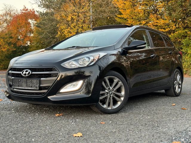 Hyundai i30 cw Trend