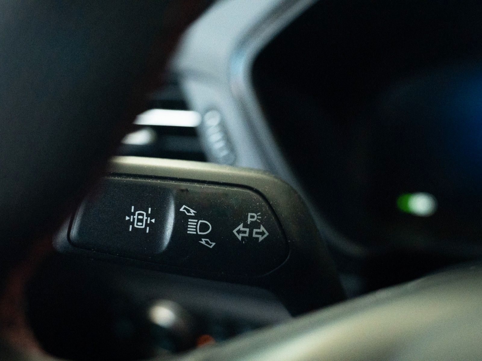 Fahrzeugabbildung Ford Kuga PHEV ST-Line X AUTOM./WINTER-P./B&O