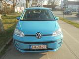Volkswagen up! - Volkswagen up! mit 5 Türen