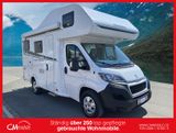 Weinsberg Cara Home 550 MG - Festbett - Garage - - Offers matching your search criteria