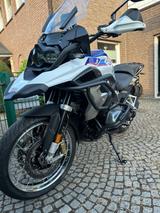 BMW R1250GS - MOTORRAD 125