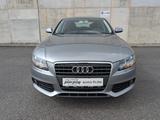 Audi A4 Ambiente nur 85 Tkm 1.Hd 1.8 TFSI Limousine - Audi A4: 1.8