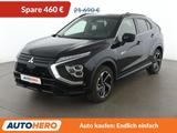 Mitsubishi Eclipse Cross 2.4 Plug-in Hybrid Plus Select 4WD - Mitsubishi Eclipse Cross: Select