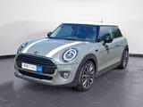 MINI Cooper Klimaaut. PDC Sitzheizung Pepper PDC LED - MINI MINI: Pepper