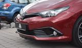 Toyota Auris Team D / Kamera - Toyota Auris: Team