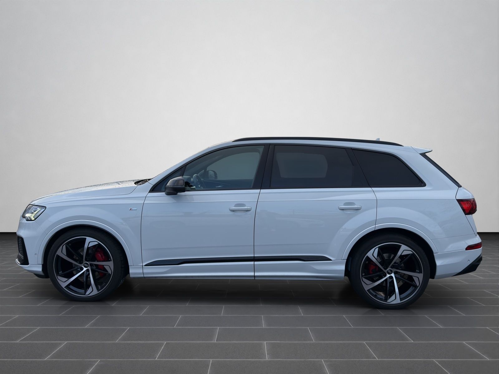 Audi Q7 - Bild 7