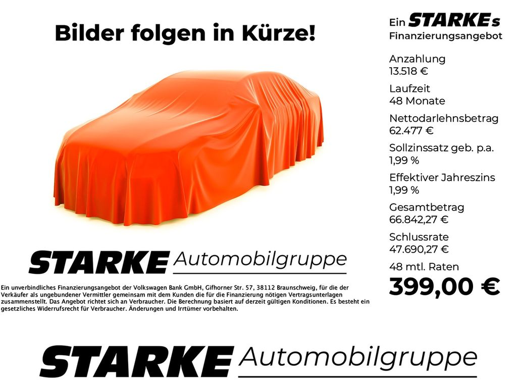 Volkswagen T7 California