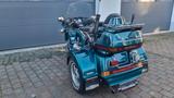 Honda GL1500 - HONDA TRIKE