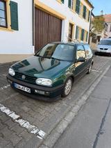 Volkswagen Golf 3 GT 101ps ( kein GTI, VR6, Jubi, Air... - Volkswagen Golf: Vr6 GTI