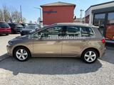 Volkswagen Sportsvan VII Highline 1.4TSI*DSG*Bi-Xenon*SHZ* - gebrauchte VW Golf Sportsvan aus dem Jahr 2015