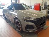 Audi RSQ8 Keramik V-Max Pano RS-AGA Black SoftClose B - gebrauchte Audi RSQ8 aus dem Jahr 2022