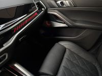BMW X6 M60 - Vorschau Bild 20