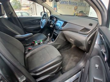 Opel Mokka X - 7