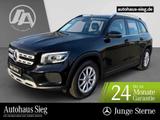 Mercedes-Benz GLB 200 d 4M MBUX+SHZ+LED+PDC+Kamera+AHK+Apple - gebrauchte Mercedes-Benz GLB 200 aus dem Jahr 2023