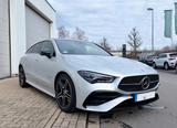 Mercedes-Benz CLA 220 Shooting Brake *Garantie* AMG+Pano+AHK - gebrauchte Mercedes-Benz CLA 220 Shooting Brake aus dem Jahr 2024