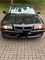 BMW Gepflegter Klassiker BMW E38 728i - BMW 728 aus 1998