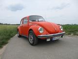 Volkswagen Käfer 1303 S  TÜV NEU, Oldtimer - Volkswagen Käfer: 1303s