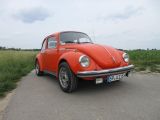 Volkswagen Käfer 1303 S  TÜV NEU, Oldtimer