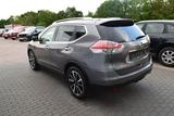 Nissan X-Trail 4x4 TEKNA 1.6 dCi Service NEU Garantie - gebrauchte Nissan X-Trail aus dem Jahr 2014