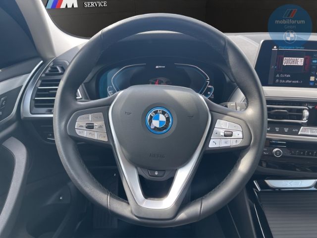 BMW X3 xDrive30e AHK HUD ACC Laserlicht Driving Ass foto 7