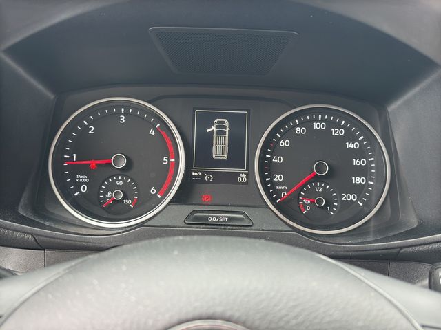 Crafter 30 2.0 TDI L2H1 FWD KLIMA PDC KAMERA