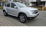 Dacia Duster Prestige Diesel Klima+AHK+ Insp+TÜV + NEU