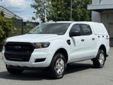 Ford Ranger 2.2 Double Cab XL - Ford Ranger: Cab