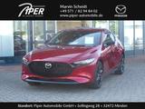 Mazda 3 2.5L e-SKYACTIV G 140ps 6AT FWD Homura - Mazda 3 Tageszulassungen