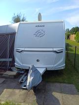 Knaus Südwind 500 FU 60 Years Edition- WIE NEU !!!! - Knaus Südwind 500