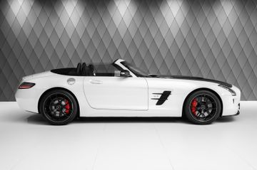 SLS AMG GT *1 of 350* FINAL EDITION - CARBON