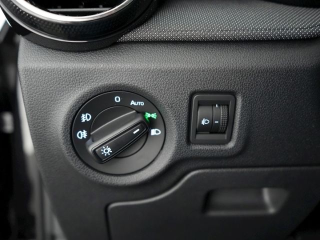 Fabia SELECTION TSI+LED+RÜCKFAHRKAMERA+SITZ-/LEN